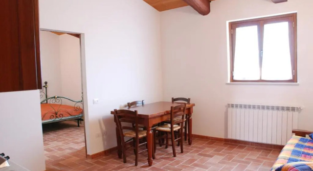Monte Fugnano, Book Hotel Gubbio Umbria