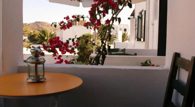 Ilias Place