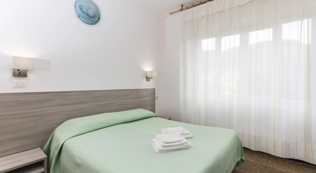 Номер Economy Hotel Palace