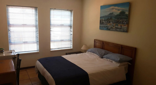 Amakaya Backpackers Travelers Accommodation
