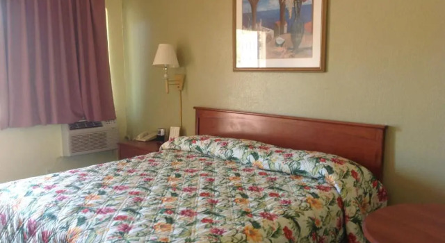 Номер Standard Sunshine Inn of Daytona Beach