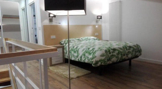 Апартаменты Deluxe Apartamentos Turísticos Los Picos