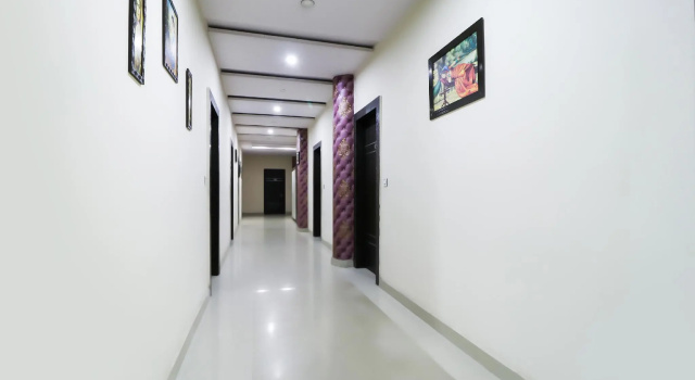OYO 60255 Hotel Mayur, Varaa Hotelli Thanesar Haryana