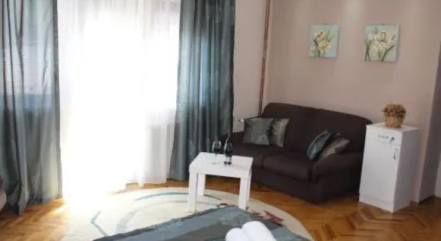 Hotel Danica, Забронировать Отель Отели Врнячка Бани с парковкой, Парковка