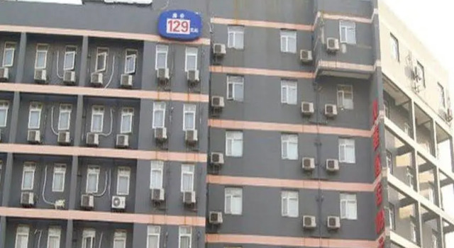 Hanting Inn Binwang - Yiwu, Prenota Locanda Motel a Yiwu, Motel