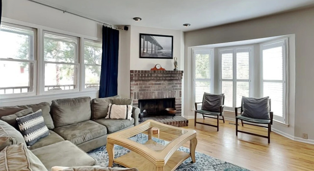 Hütte Sweet Sunset by Tybee Vacation Rentals