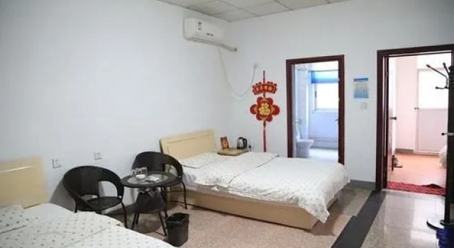 Luoyang Kaiyuan Hotel, Rezervovat Hotel Luo-jang Henan