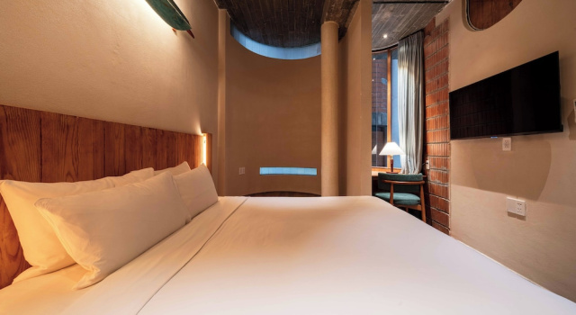 Executive- værelse The Memory Danang Boutique