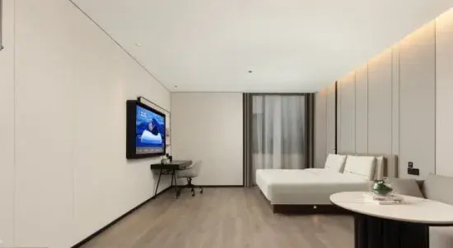 Полулюкс Premier Atour Hotel Shanghai Songjiang G60 Dongjing