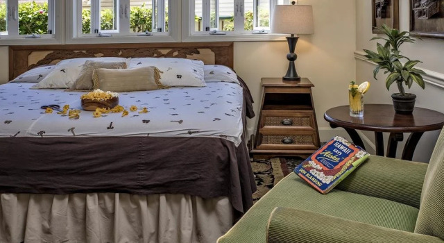 The Historic Wailuku Inn, Rezerwuj Hotel Wailuku Maui