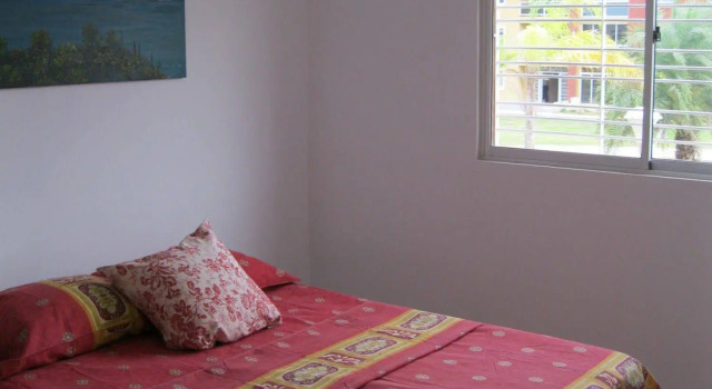 Villa La Blanquilla, Rezervasyon Villa Margarita Island ucuz oteller