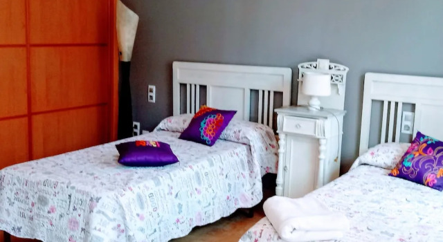 Apartamento Ade