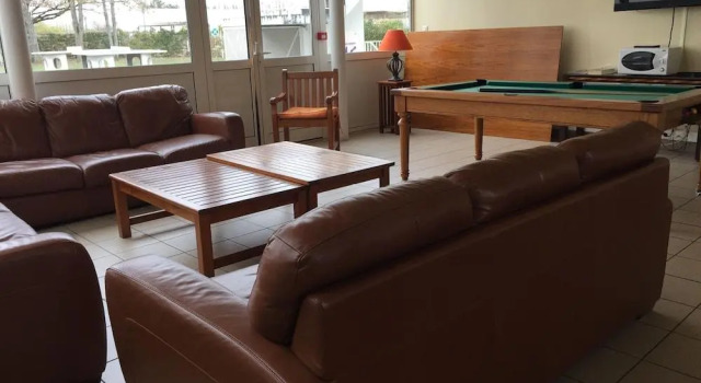 CRJS et Auberge de Jeunesse - Hostel, Reserva ahora Albergue Hostales en Centro, Albergue
