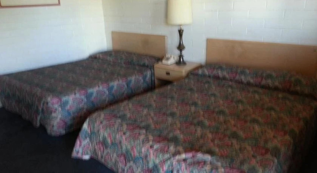 D M Motel, Rezerwuj Motel Tucson Arizona