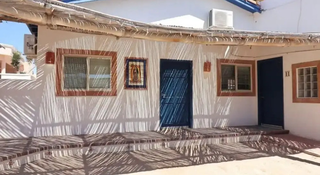 Casa Evita 3 Bedroom Beachfront Home, Book Vacation Home Puerto Penasco Sonora
