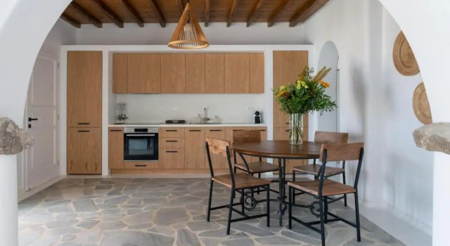 Nefes Residence 2 bedroom villa