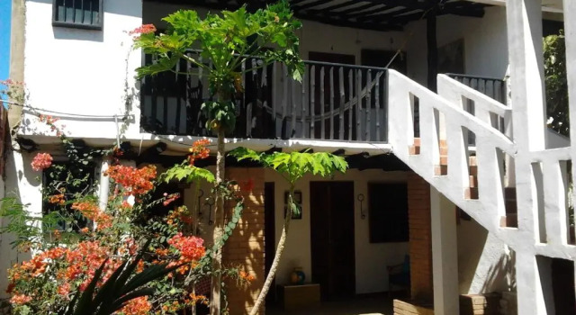 Номер Standard Posada la Arcadia