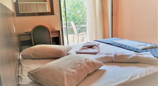 Calderimi - Lefkada Rooms