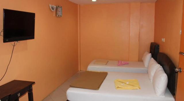 Rawang Budget Hotel, Забронировать Отель Раванг Селангор
