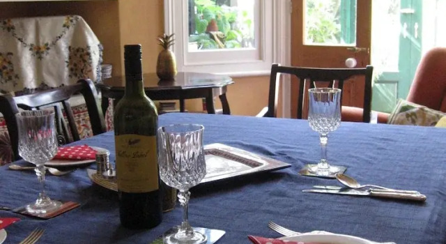 Номер Standard Grove Guest House