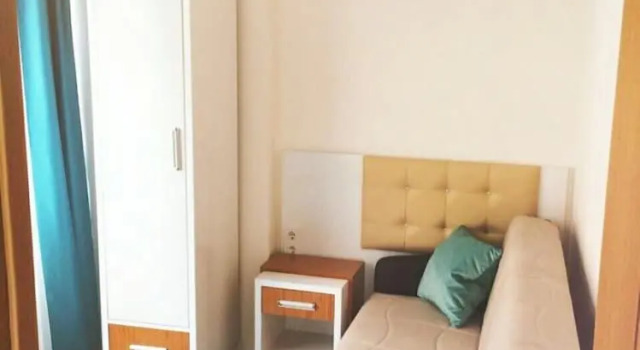Студия Classic Can Residence