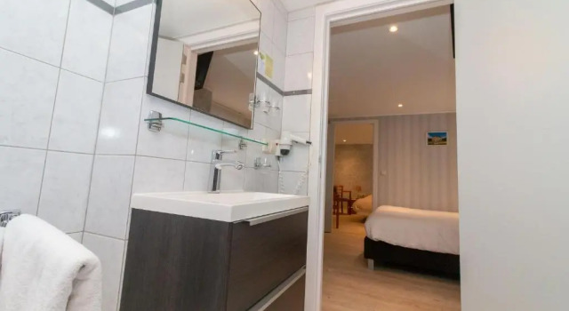 Номер Comfort Hotel het Anker