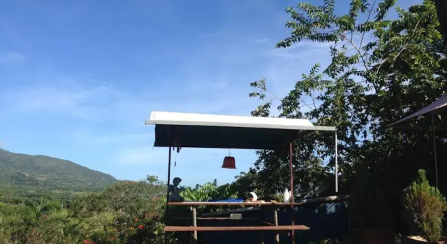 Private Chalet, National Park, Забронировать Шале Коттеджи Пуэрто-Платы, Коттедж