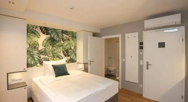 Номер Standard Arbio I Wilmas Apartments