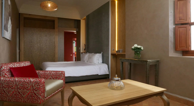 Ysalis Riad Restaurant & Spa