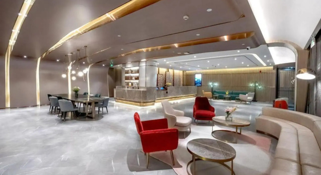 Orange Hotel (Shijiazhuang Fuqiang Street Yongchangli Branch), Book Hotel Shijiazhuang Hebei
