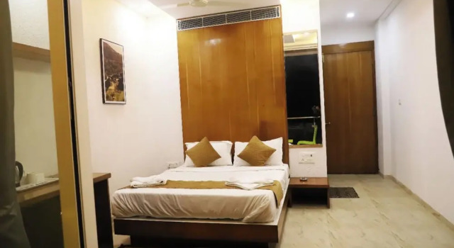 Номер Premium Aakaar Valley,Mahabaleshwar