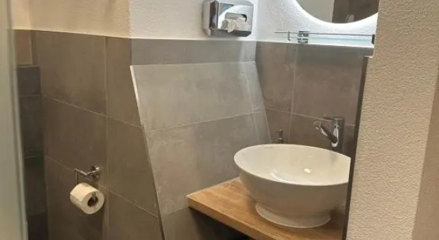 Двухместный номер Deluxe Hotel Il David