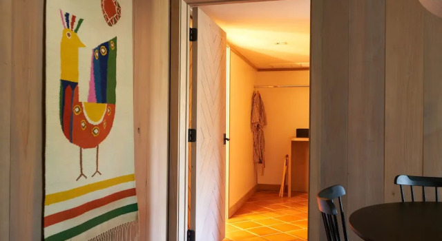 Suite Stagecoach Inn