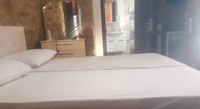 Номер Standard Aksaray Hotel