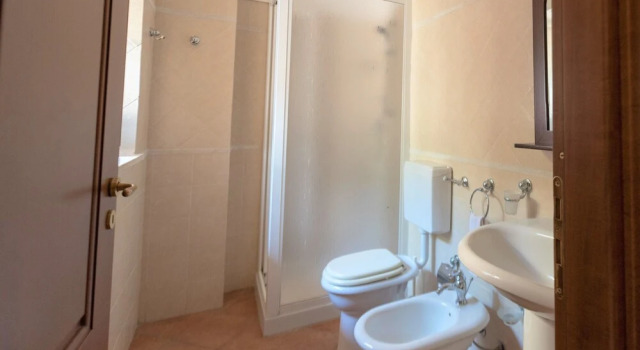 Номер Comfort Casa Vacanze S. Marco
