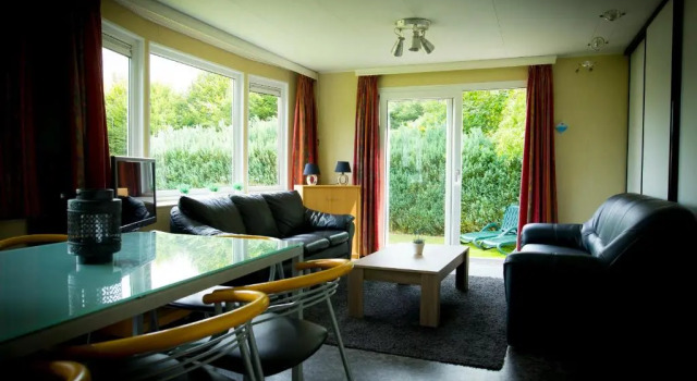 Holidaypark Duinhoeve, Rezervasyon Tatil Köyü Noord-Brabant resort oteller, Tatil Köyü