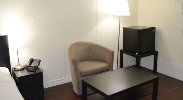 Vow Motel Listowel On, Boek Motel Listowel Ontario