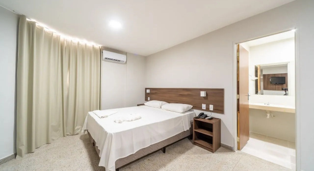 Happy Hotel Pajuçara