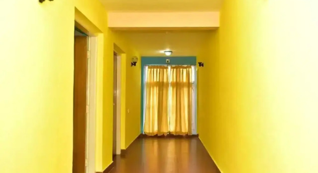 Номер Standard K Hotels Kodikannal