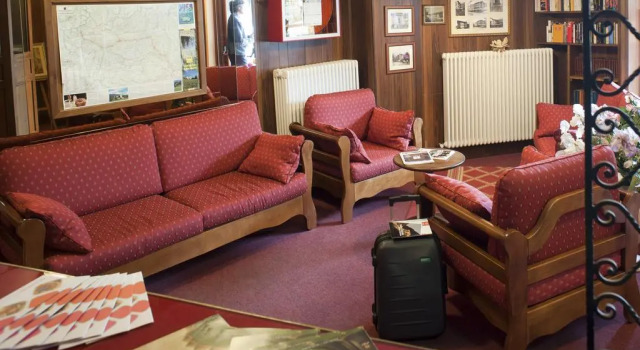 Albergo Castello da Bonino, Reserva ahora Hotel Champorcher Valle de Aosta