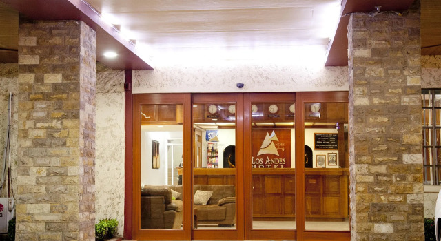 Los Andes Coatzacoalcos, Rezervasyon Otel Coatzacoalcos kahvaltılı oteller, Kahvaltı