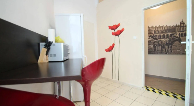 Navigator Apartments, Забронировать Апартаменты/квартира Апартаменты Кракова, рядом с Церковь Святого Франциска Ассизи, Апартаменты/квартира
