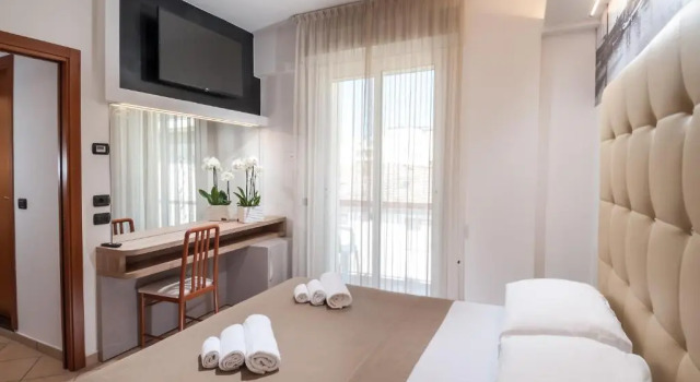 Номер Standard Hotel Lido