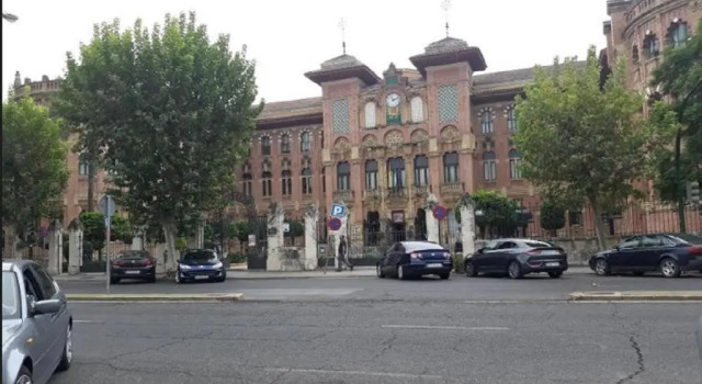 Apartamento Pleno Centro Victoria PARKING Y NIÑOS GRATIS