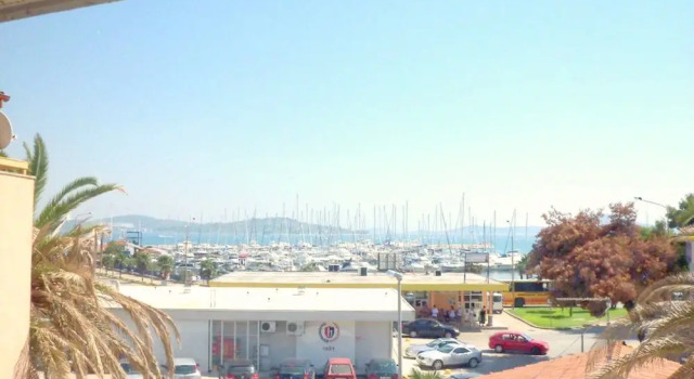 Апартаменты A3 - Best Location in Center With the sea View