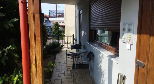 Апартаменты Litochoro apartment 2