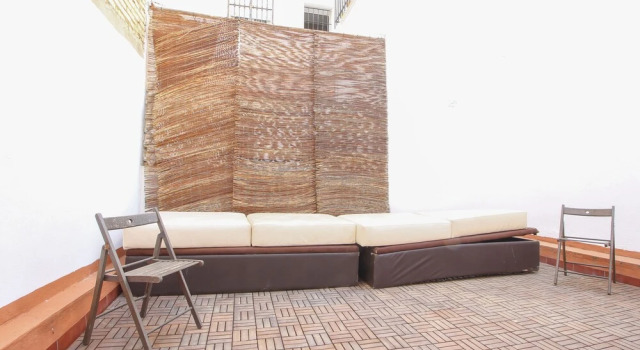 Deluxe Apartment Santa Clara, Забронировать Апартаменты/квартира Севилья провинция Севилья, рядом с La Torre de Don Fadrique