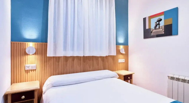Номер Standard Hostal Bianco