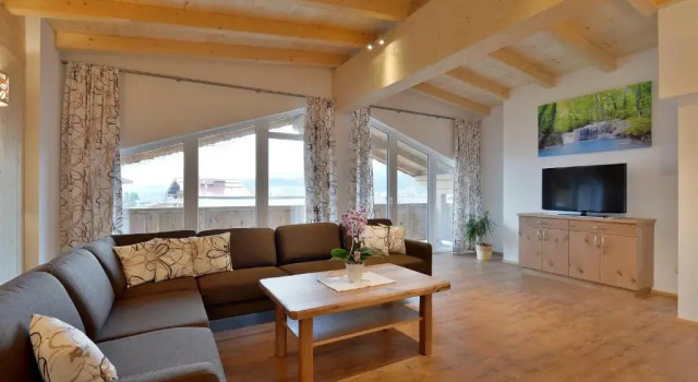 Апартаменты Appartement Fuchs Ferdinand