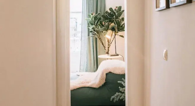 Saudade Apartment